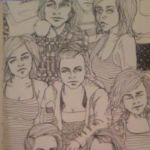 Meet your Posher, Asereht